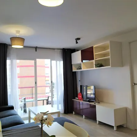 Nuevo Dona I בנידורם