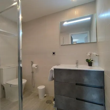 Nuevo Dona I בנידורם