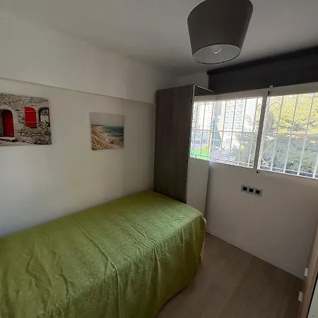 Nuevo Dona I * בנידורם