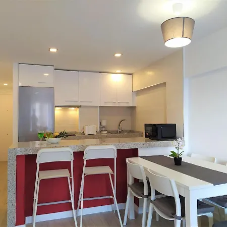 Nuevo Dona I דירה