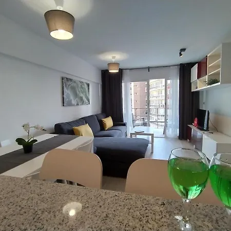 דירה Nuevo Dona I