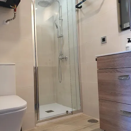 Apartment Nuevo Dona I