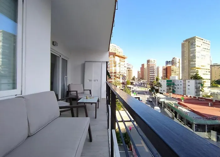 Apartamento Nuevo Dona I