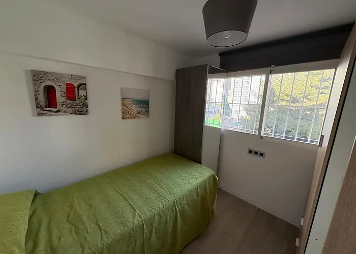 Nuevo Dona I * Benidorm