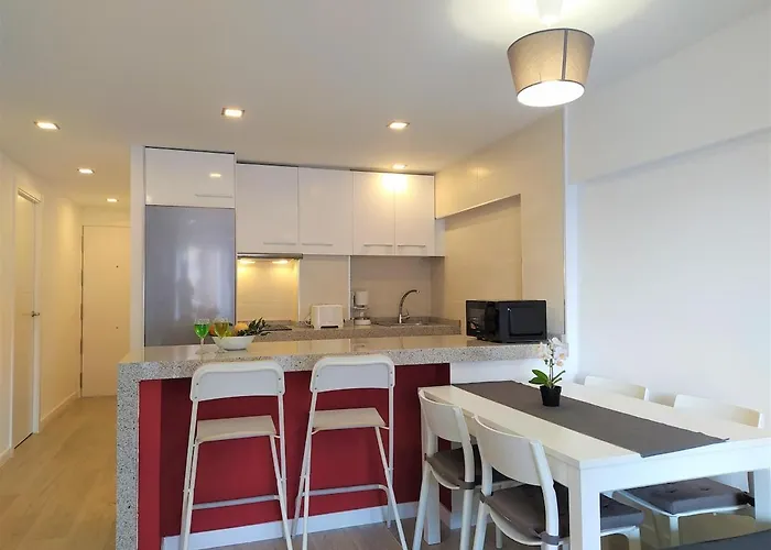 Nuevo Dona I Apartamento